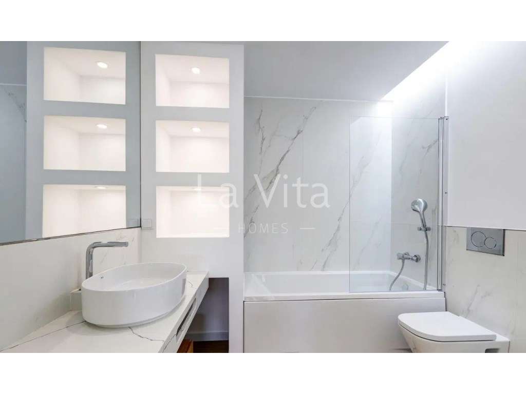 Moradia Nova T3+1 - Porto Salvo, Oeiras-8