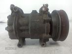 Compressor Do Ac Renault Clio Ii (Bb_, Cb_) - 4