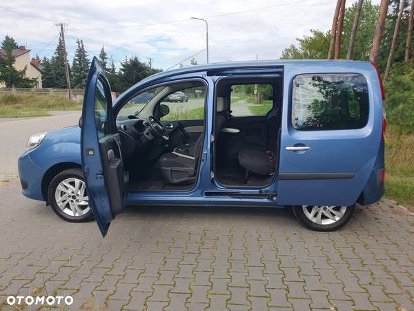 Renault Kangoo - 10