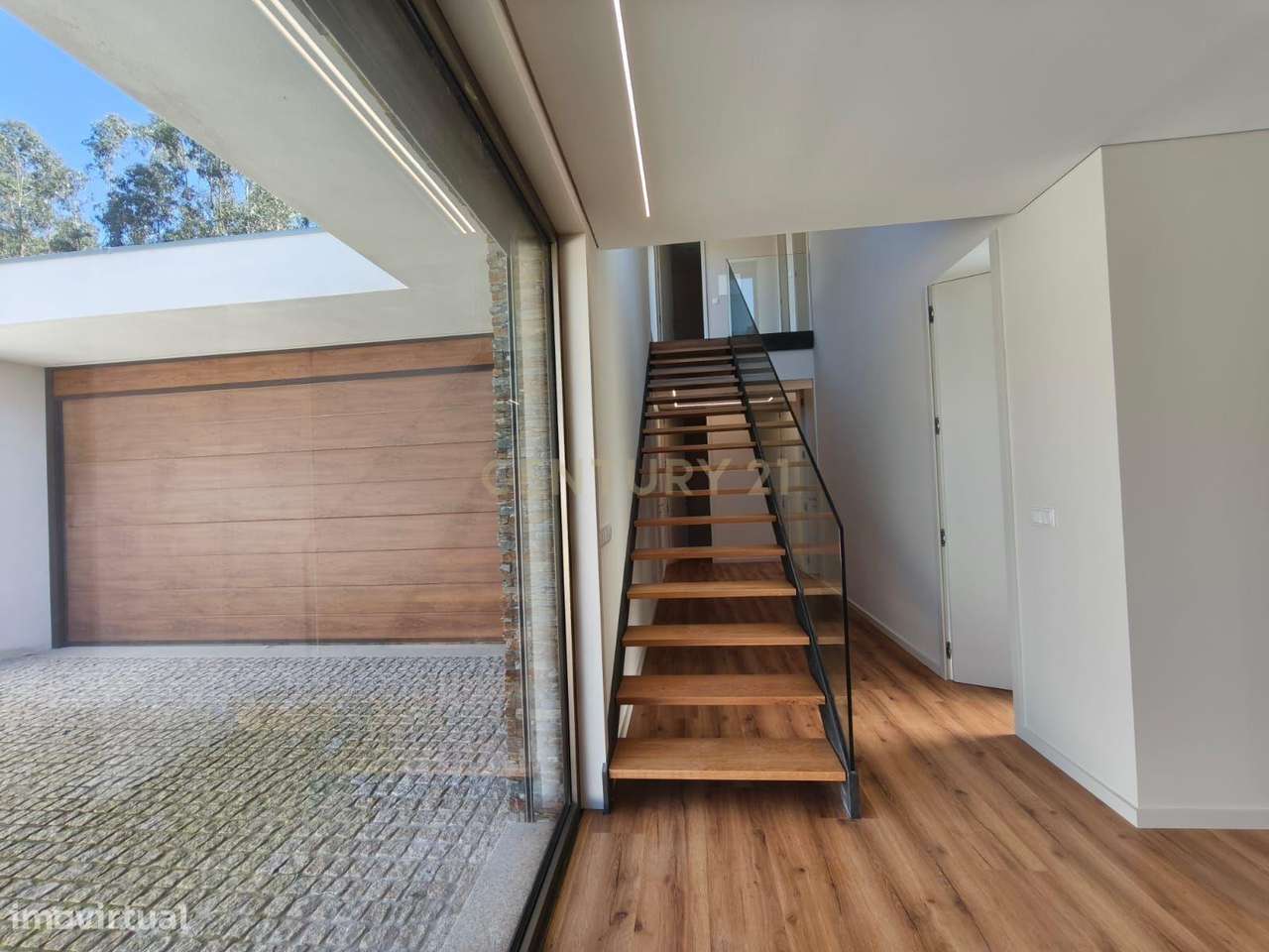 Luxuosa Moradia em Marinhas - Esposende com Vista para a Montanha e Pi - Grande imagem: 4/31