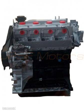 Motor Mazda 6 2.0CRD DIESEL de 2008  Ref RF - 2