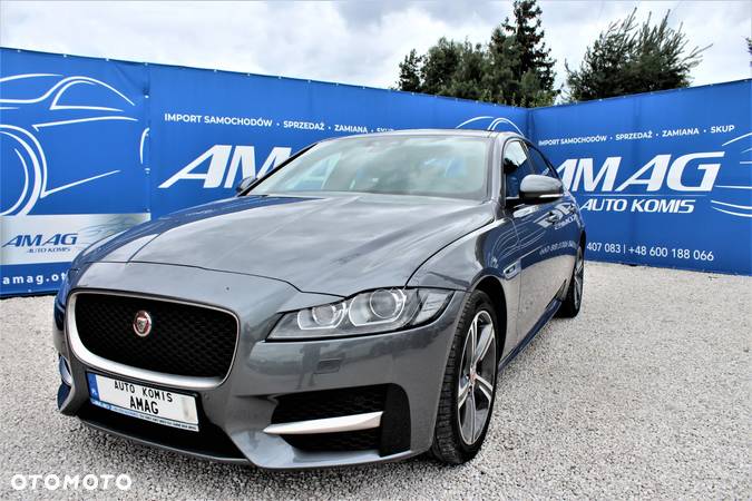 Jaguar XF - 2