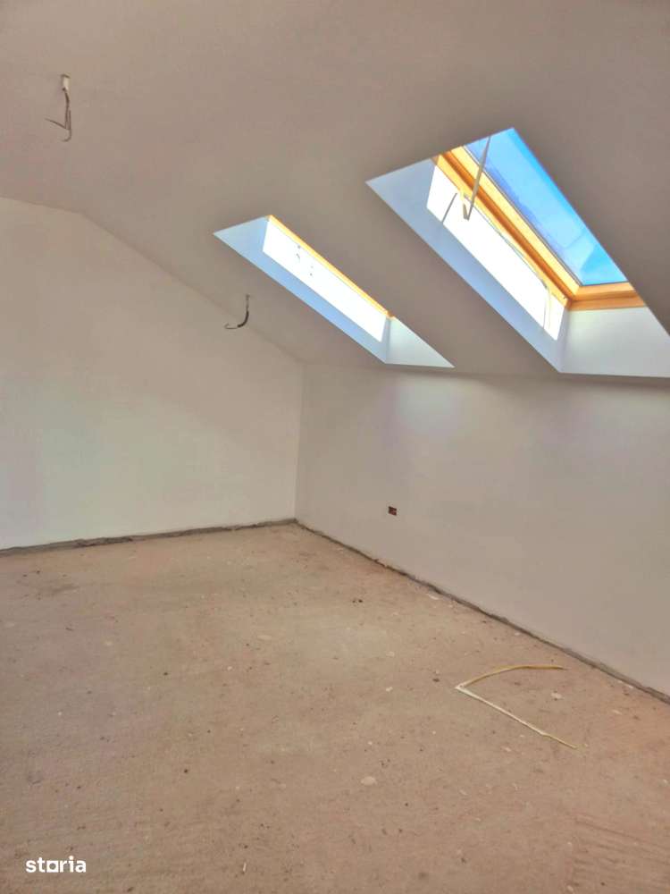 De vânzare casa, 200 mp, Tărlungeni, Brasov-13