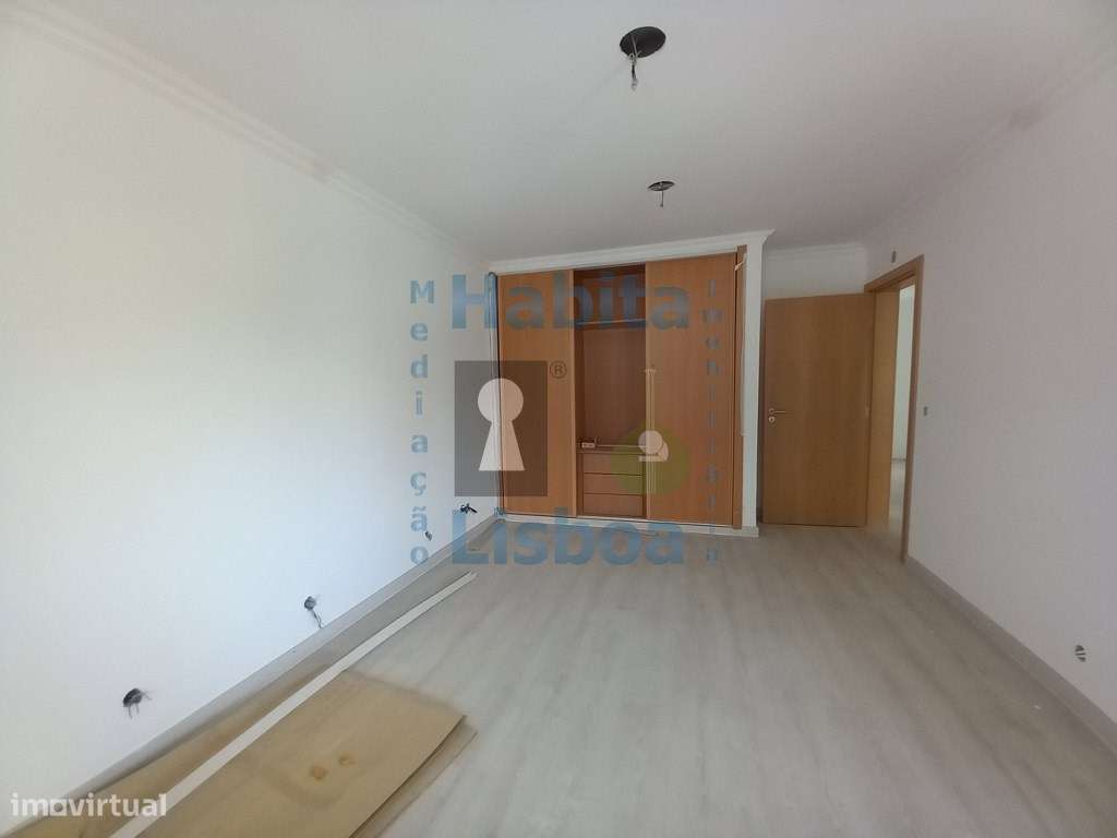 Moradia V5 Premium c/ Anexo | Tranquilidade e Lisboa à Porta-28