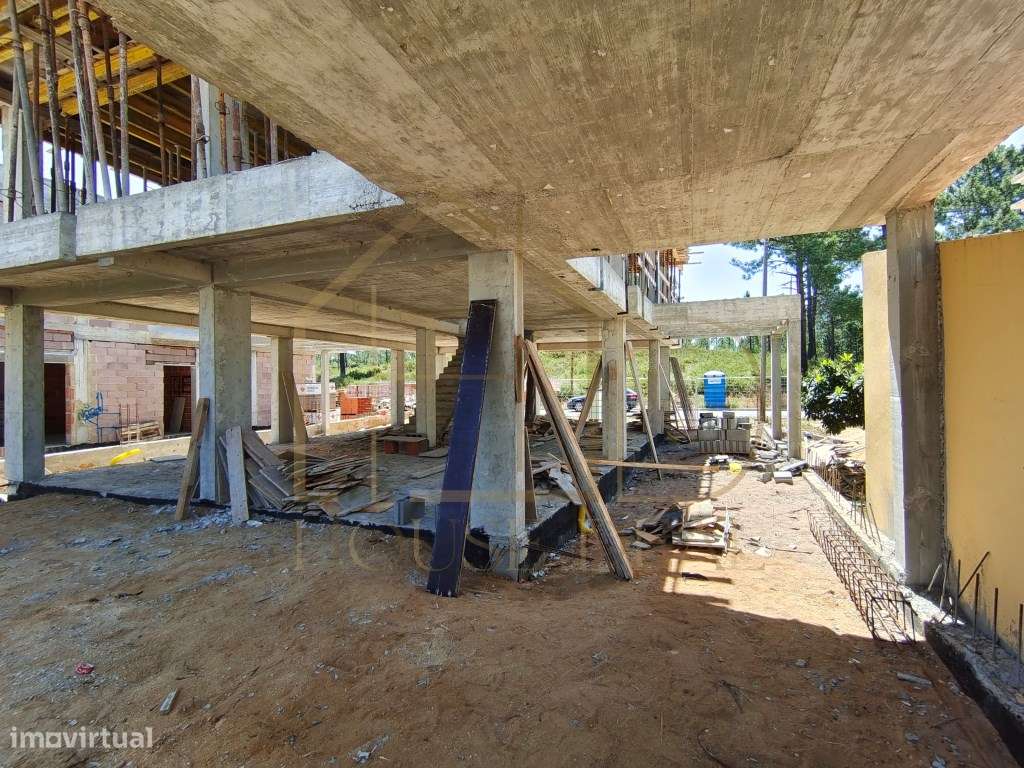 Moradia T3 + 1 com Pérgola. Pinhal do General. Fernão Ferro-7