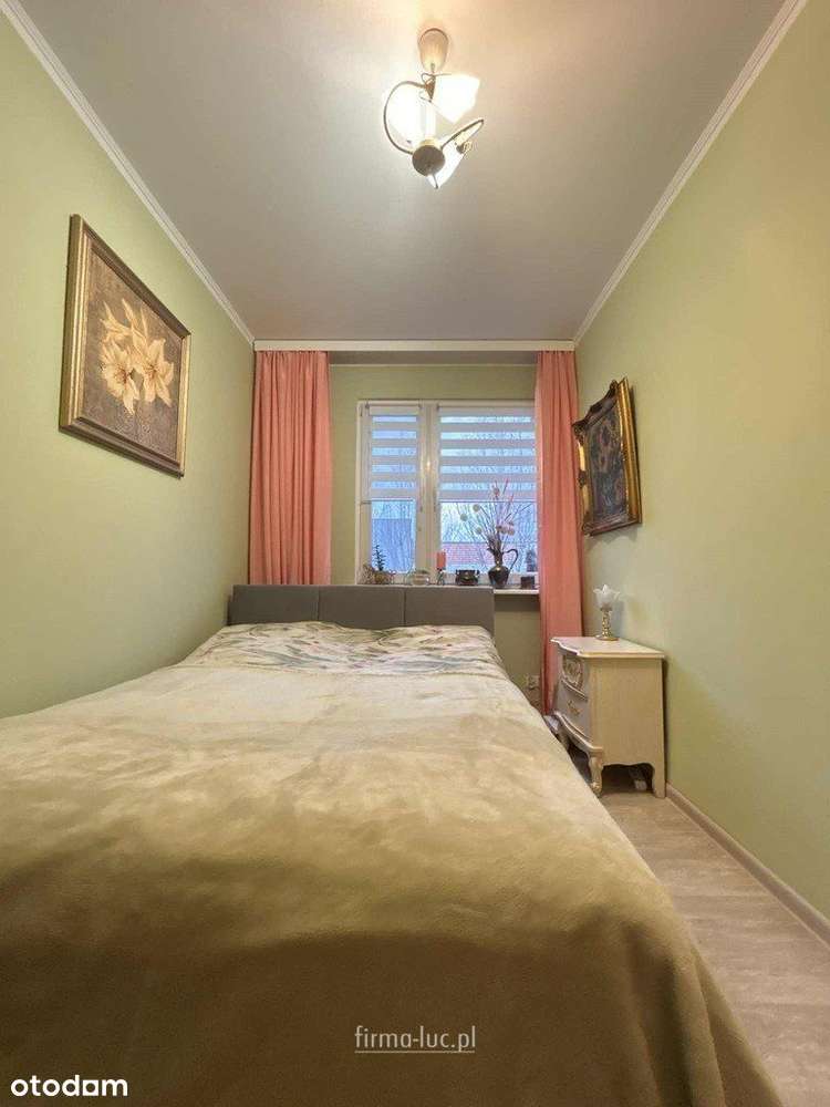 3 pokoje, balkon, piwnica, park w pobliżu-9