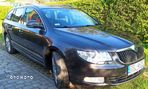 Skoda Superb 2.0 TDI Elegance - 1