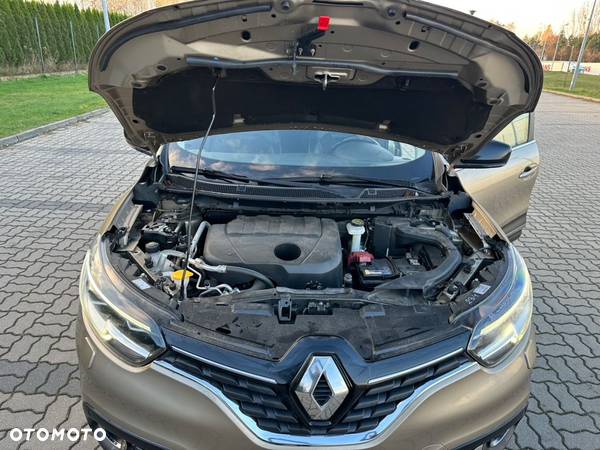 Renault Kadjar Energy dCi 110 EDC LIMITED - 22