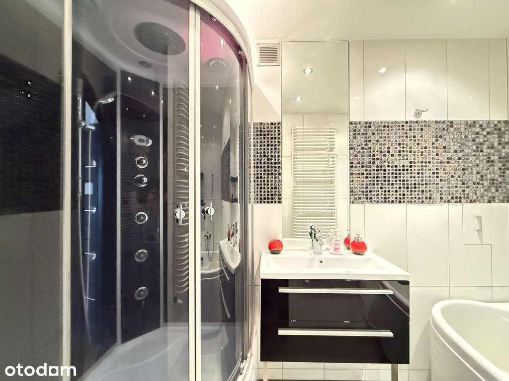 Mieszkanie na Gołębiowie 63m2, Radom-12