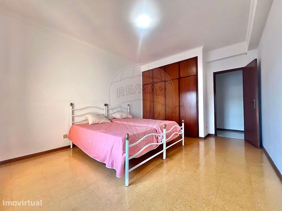 Apartamento T3 para arrendamento - Grande imagem: 4/10
