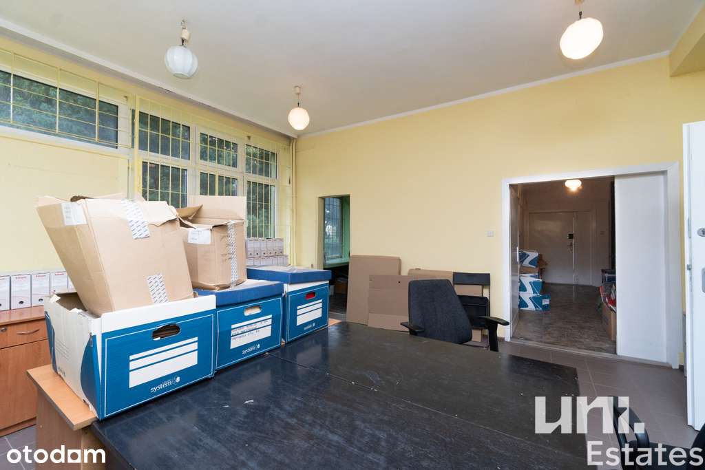 Lokal na wynajem | Krowodrza | Litewska - Pełny obrazek: 3/11