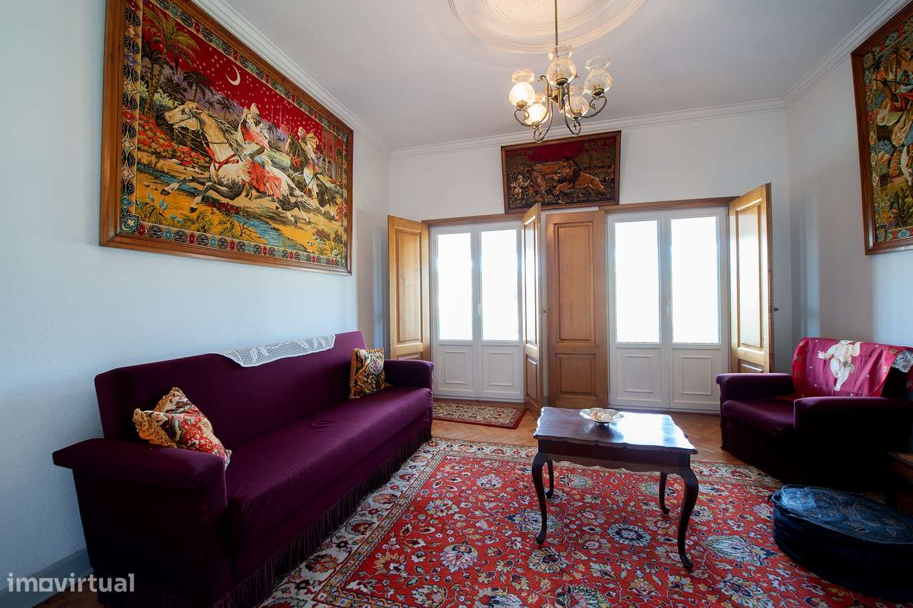 Quinta T6, Viseu, Santa Comba Dão, Santa Comba Dão e Couto do Mosteiro-37