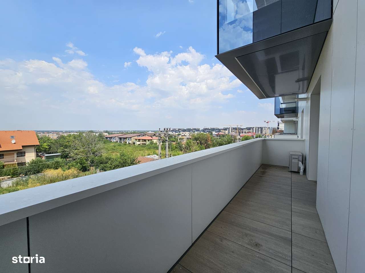 Apartament 2 camere Pipera | Cortina Nord - Metrou Aurel Vlaicu-7