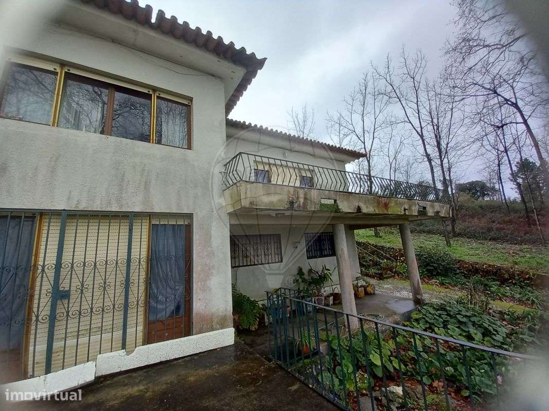 Moradia T5 para venda - Grande imagem: 4/29