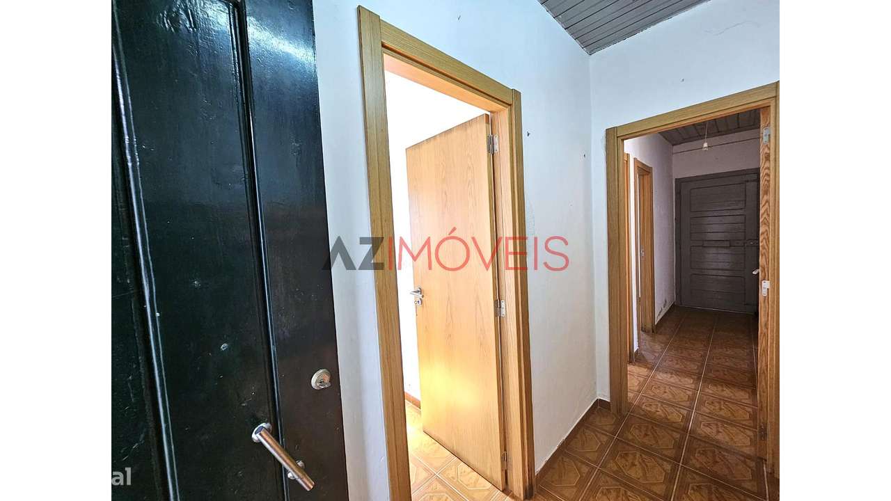 Moradia Rústica T2+1 Terreno com 3.480m2-19