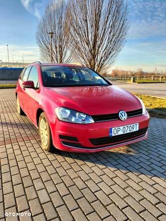 Volkswagen Golf - 6