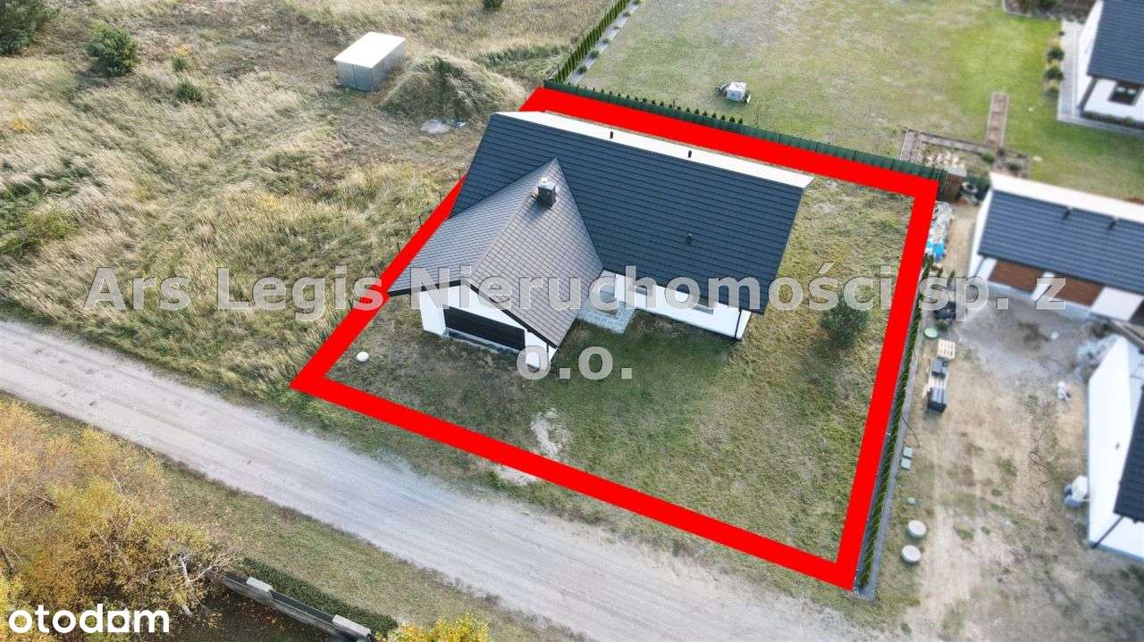 Dom, 120 m², Słodków-Kolonia-18