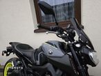 Yamaha MT - 11