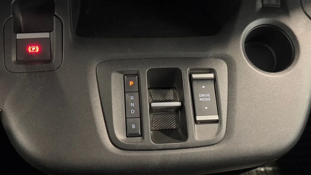 opel Combo-e Cargo XL Enjoy Furgon