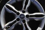 FORD FOCUS MK3 ST-LINE FELGI ALUMINIOWE 17 BORBET 5X108 7J ET50 PIASTA 63,3 - 7