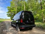 Volkswagen Caddy 2.0 TDI (5-Si.) DSG 4MOTION Highline - 3