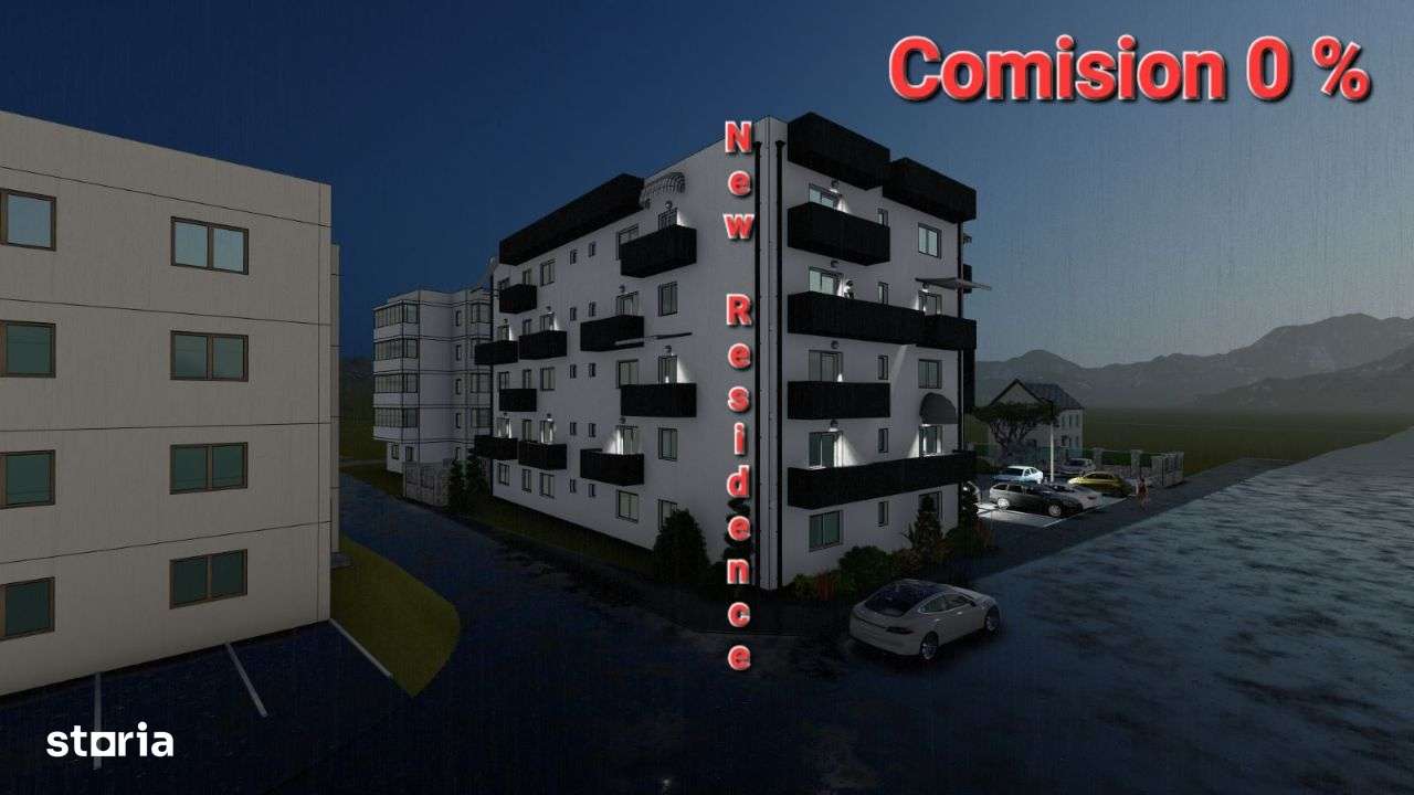 Apartament 1 camera, balcon, 2023, lift - Imagine principală: 3/20