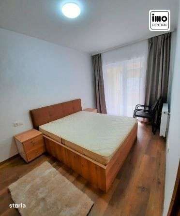 Apartament cu 3 camere, mobilat si utilat modern, in Viva City-6