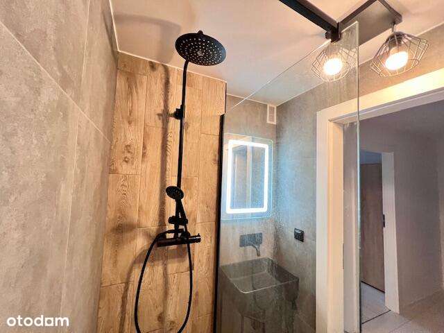 3 pok. z samodzielną kuchnią w Siechnicach-4