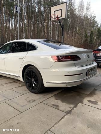 Volkswagen Arteon 2.0 TDI SCR Elegance DSG - 9