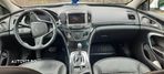 Opel Insignia 2.0 CDTI 4x4 Sports Tourer Aut. - 11