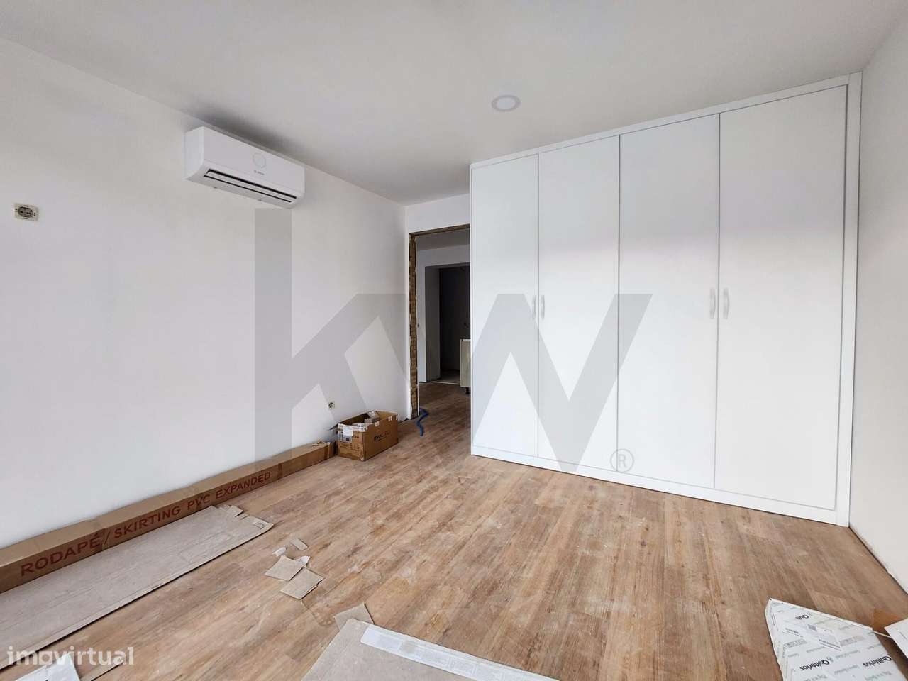 Apartamento T2Duplex NOVO na Beira Mar em Aveiro - Grande imagem: 5/20