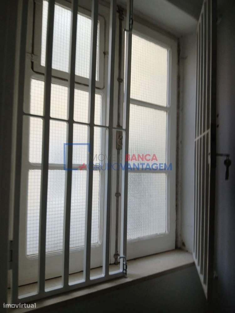 Estudio na Mouraria - Grande imagem: 5/12