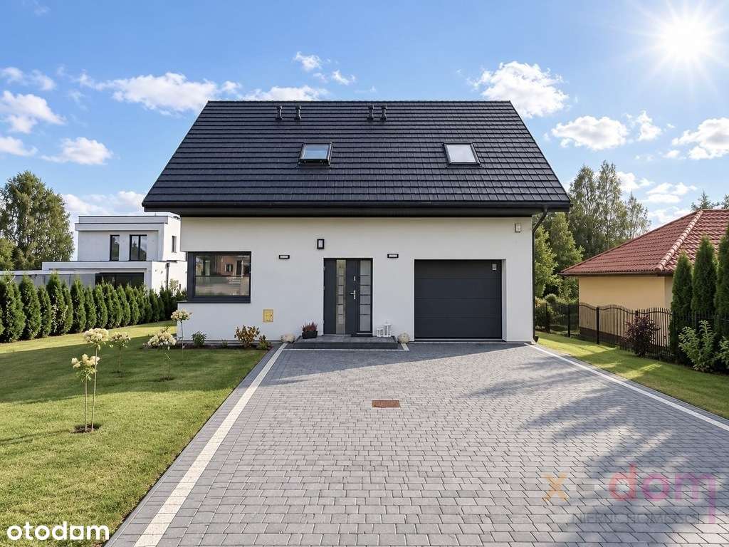 Dom na sprzedaż, 4 pokoje, 190 m², Skarżysko-Kamienna