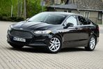 Ford Mondeo 1.5 EcoBoost ST-Line X - 25