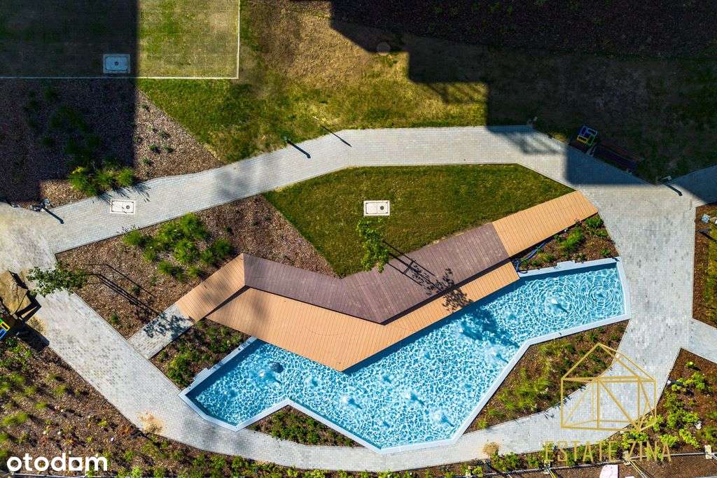 Wykończone| 3 pokoje | City Vibe-3