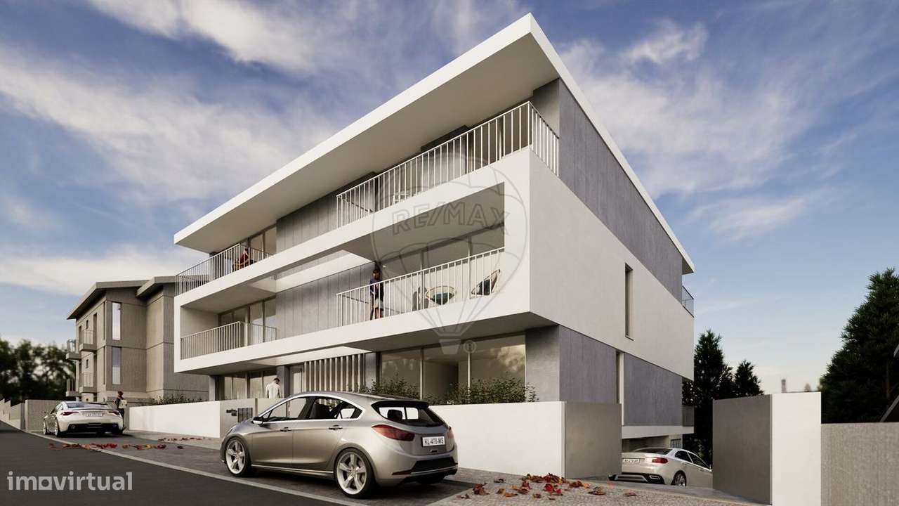 Apartamento T1 para venda - Grande imagem: 5/7