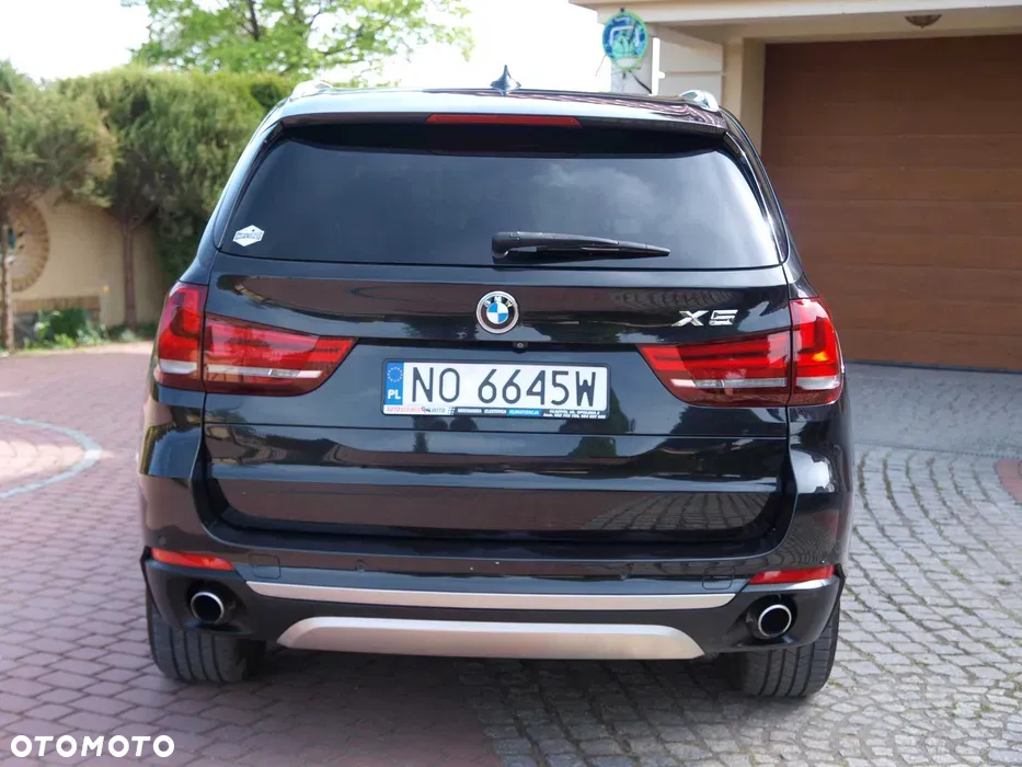 BMW X5 - 5