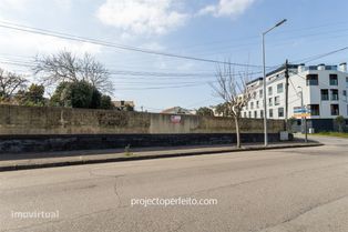Terreno Urbano  Venda em Espinho,Espinho - Grande imagem: 2/13