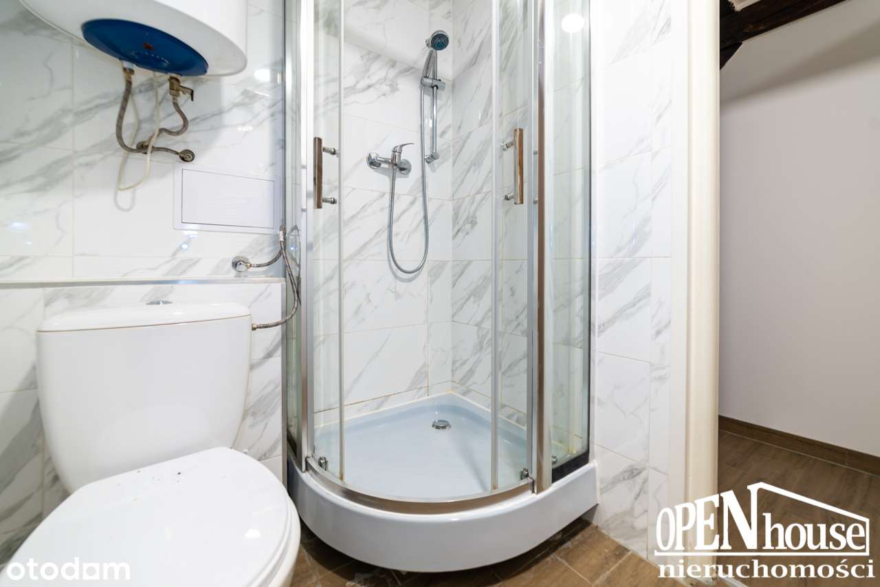 Mieszkanie na sprzedaż Koszalin, ul. Niepodległości 14-9