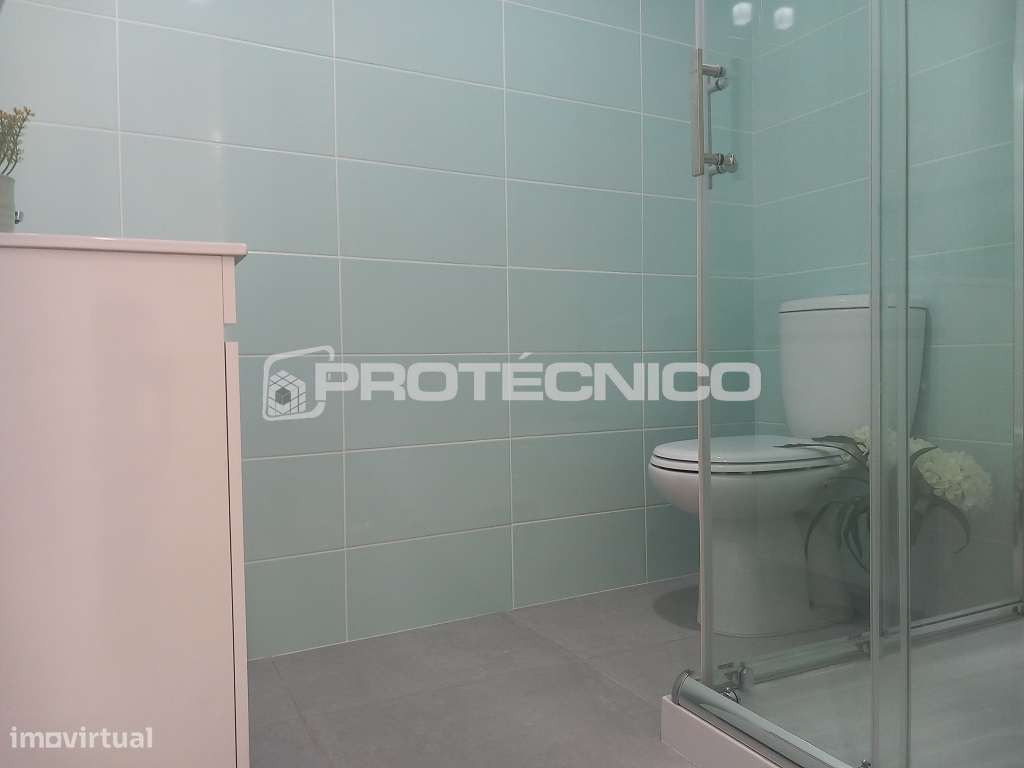 Apartamento T2+1 no centro de Águeda-16