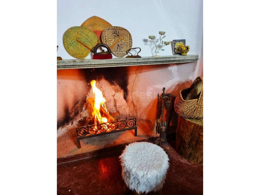 Moradia V6, com recheio incluído em pedra no Rosmaninhal pronta a h... - Grande imagem: 4/18