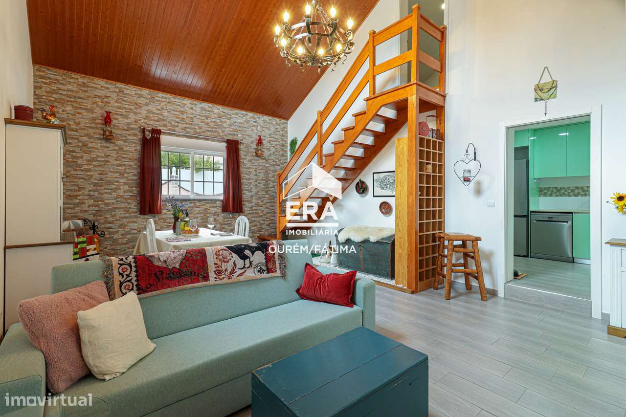 Moradia isolada T3+1-8