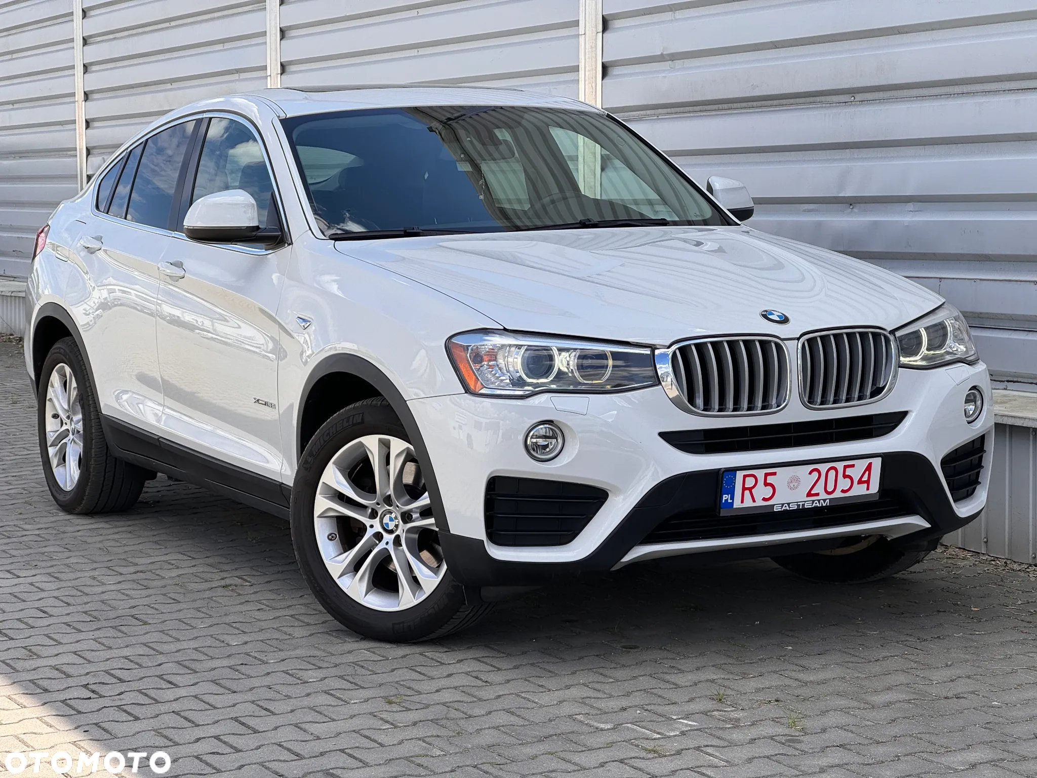 BMW X4 - 7