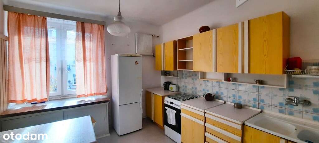 Mieszkanie z wyjątkowym widokiem na ul. Lipową-5