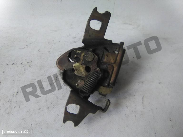 Trinco Capot 1ho823_509 Vw Golf Iii (1h1) - 2