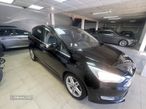 Ford C-Max 2.0 TDCi Titanium S/S - 14