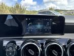 Mercedes-Benz A 180 d Business Solutions - 18