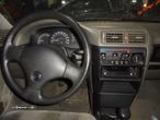 Carro MOT: 16SV CXVEL: F13 OPEL VETRA A 1989 1.6 82CV 5P PRETO GASOLINA - 9