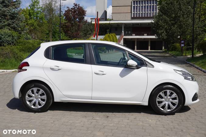 Peugeot 208 1.2 PureTech Active - 2