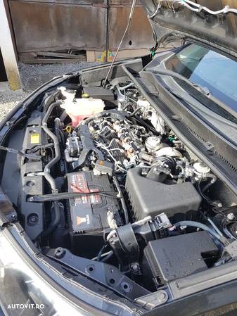 Motor Toyota Rav 4 IV 2.2 Diesel 2012 - 2015 150CP Manuala 2ADFHV 2ADFTV (651) - 3